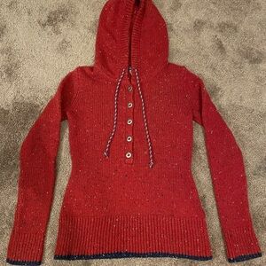 Patagonia Women’s Ranchito Hoodie sweater